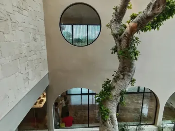 CASA EN VENTA  EN MERIDA LISTA PARA ENTREGA FRENTE AL CAMPO DE GOLF
