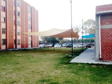 Hermoso Departamento en Venta en Los Olivos Coyoacan, Excelente Oportunidad!!!