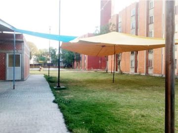 Hermoso Departamento en Venta en Los Olivos Coyoacan, Excelente Oportunidad!!!