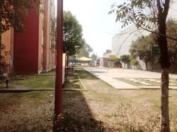 Hermoso Departamento en Venta en Los Olivos Coyoacan, Excelente Oportunidad!!!