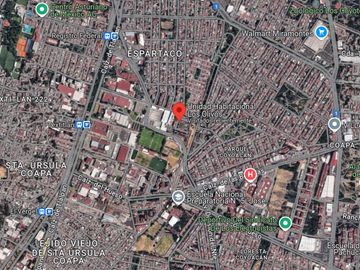 Hermoso Departamento en Venta en Los Olivos Coyoacan, Excelente Oportunidad!!!