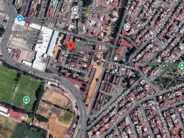 Hermoso Departamento en Venta en Los Olivos Coyoacan, Excelente Oportunidad!!!