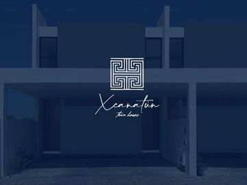 TOWN HOUSES EN VENTA EN XCANATÚN, YUCATÁN CON ACABADOS DE LUJO