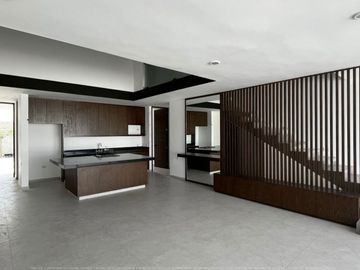 TOWN HOUSES EN VENTA EN XCANATÚN, YUCATÁN CON ACABADOS DE LUJO