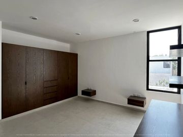 TOWN HOUSES EN VENTA EN XCANATÚN, YUCATÁN CON ACABADOS DE LUJO