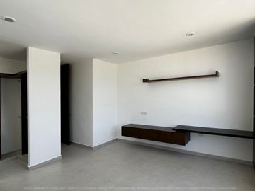 TOWN HOUSES EN VENTA EN XCANATÚN, YUCATÁN CON ACABADOS DE LUJO