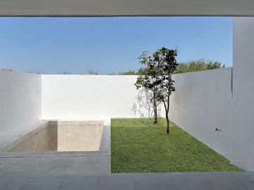 TOWN HOUSES EN VENTA EN XCANATÚN, YUCATÁN CON ACABADOS DE LUJO