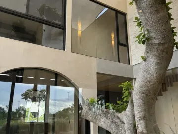 HOUSE FOR SALE IN MERIDA YUCATAN WITH GOLF COURSE VIEW