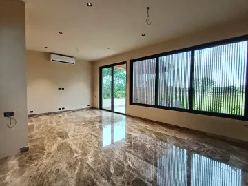 HOUSE FOR SALE IN MERIDA YUCATAN WITH GOLF COURSE VIEW