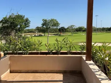 HOUSE FOR SALE IN MERIDA YUCATAN WITH GOLF COURSE VIEW