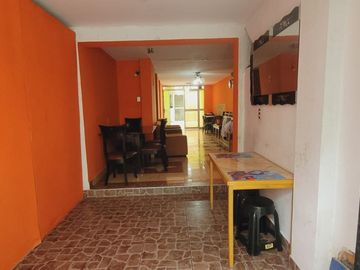 ¡Oportunidad! Vendo Casa 4 Pisos Ciudad del Deporte Ventanilla