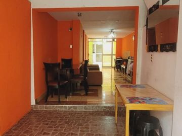 ¡Oportunidad! Vendo Casa 4 Pisos Ciudad del Deporte Ventanilla
