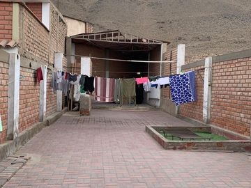 ¡Oportunidad! Vendo Casa 4 Pisos Ciudad del Deporte Ventanilla
