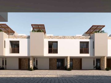 Casa de 3 Recamaras en Rinconada en San Miguel de Allende