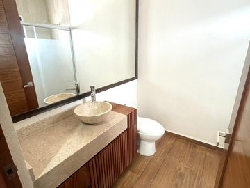 CASA EN VENTA HACIENDA VALBUENA LEÓN, GTO