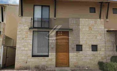 CASA EN VENTA HACIENDA VALBUENA LEÓN, GTO