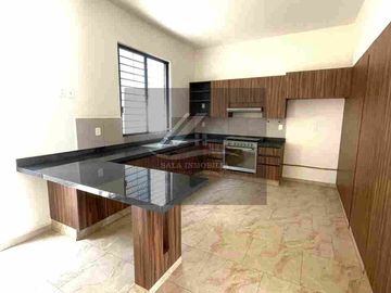 CASA EN VENTA HACIENDA VALBUENA LEÓN, GTO