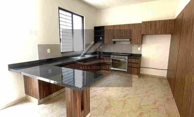 CASA EN VENTA HACIENDA VALBUENA LEÓN, GTO