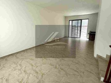 CASA EN VENTA HACIENDA VALBUENA LEÓN, GTO