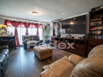 Casa en Villafontana, Mexicali, B.C.