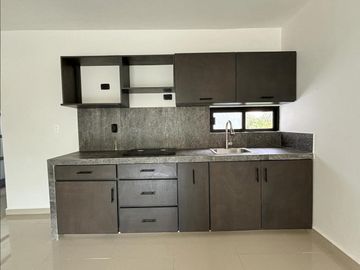Departamentos en Venta en la Colonia el Morro