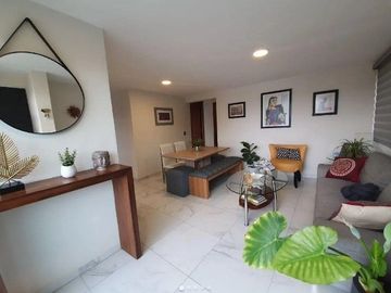 DEPARTAMENTO EN VENTA GRANJAS MÉXICO RECUPERACIÓN INMOBILIARIA