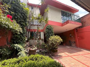 Casas en Venta en San jeronimo Lidice