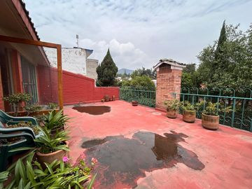 Casas en Venta en San jeronimo Lidice