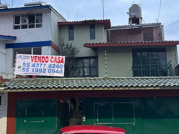 Casas en Venta en San jeronimo Lidice