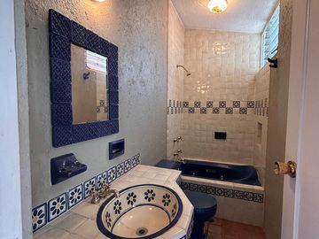 Casas en Venta en San jeronimo Lidice