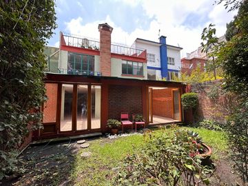 Casas en Venta en San jeronimo Lidice