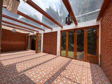 Casas en Venta en San jeronimo Lidice