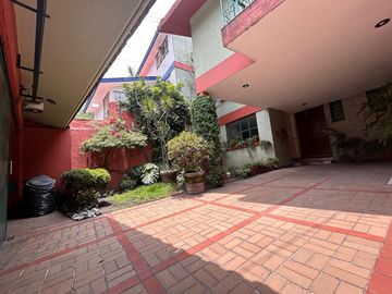 Casas en Venta en San jeronimo Lidice