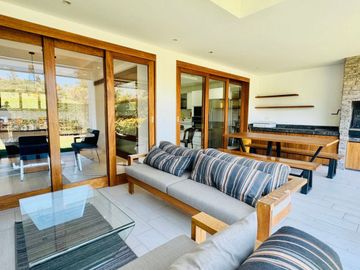 Casa de Venta en Nayón en Urbanización 4 D