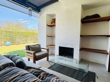 Casa de Venta en Nayón en Urbanización 4 D