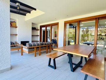 Casa de Venta en Nayón en Urbanización 4 D