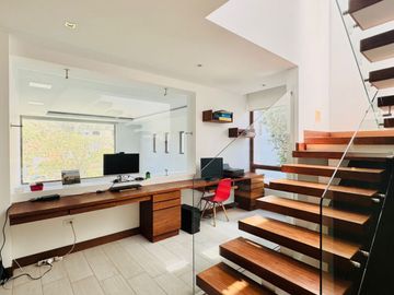 Casa de Venta en Nayón en Urbanización 4 D