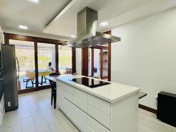 Casa de Venta en Nayón en Urbanización 4 D
