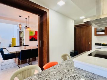 Casa de Venta en Nayón en Urbanización 4 D