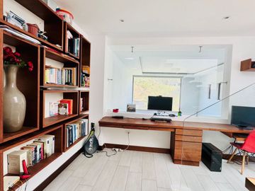 Casa de Venta en Nayón en Urbanización 4 D