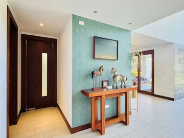 Casa de Venta en Nayón en Urbanización 4 D