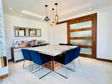 Casa de Venta en Nayón en Urbanización 4 D
