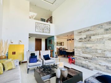 Casa de Venta en Nayón en Urbanización 4 D