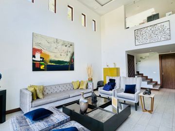 Casa de Venta en Nayón en Urbanización 4 D