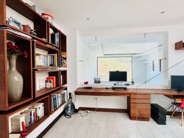 Casa de Venta en Nayón en Urbanización 4 D