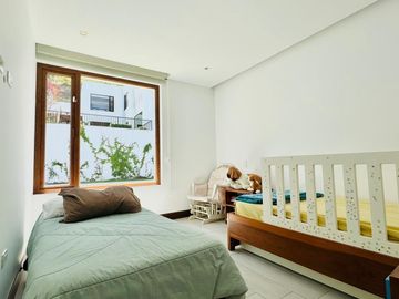 Casa de Venta en Nayón en Urbanización 4 D