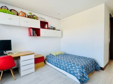 Casa de Venta en Nayón en Urbanización 4 D