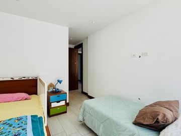 Casa de Venta en Nayón en Urbanización 4 D