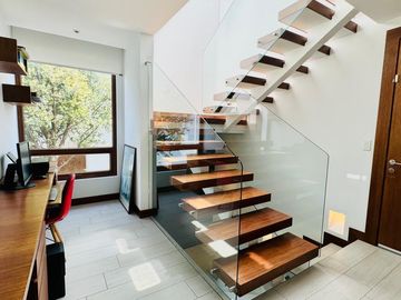 Casa de Venta en Nayón en Urbanización 4 D
