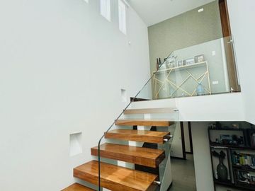 Casa de Venta en Nayón en Urbanización 4 D